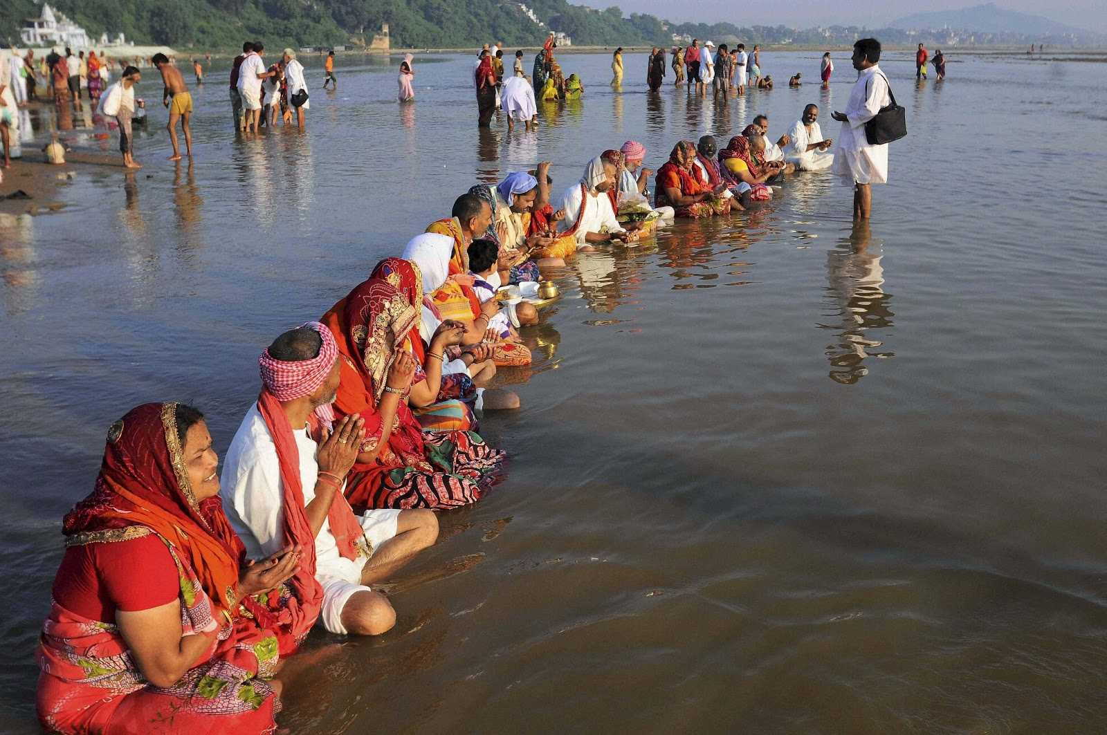 Pitrapaksha Mela