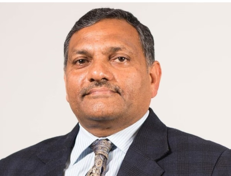 Chief Secretary