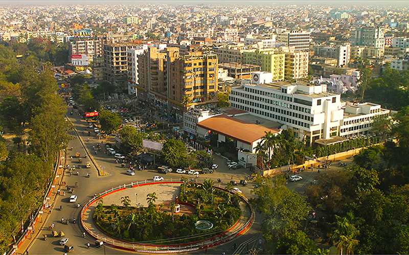 Patna
