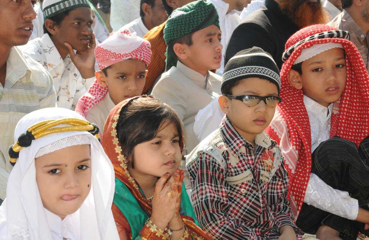 bakrid