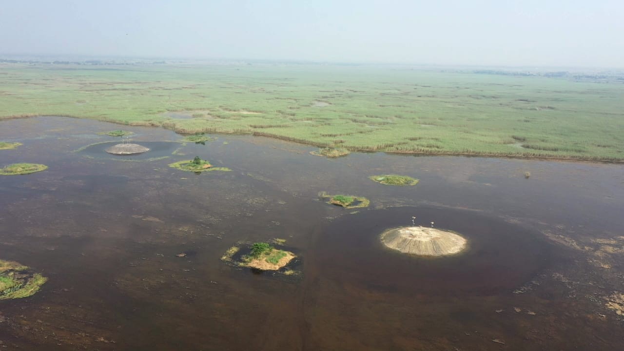 Valmiki Tiger Reserve