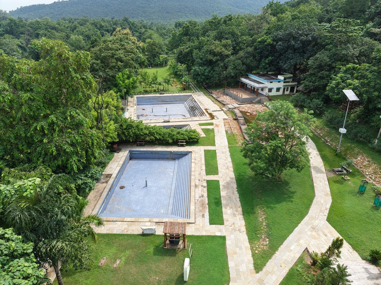 Bhimbandh Eco Tourism