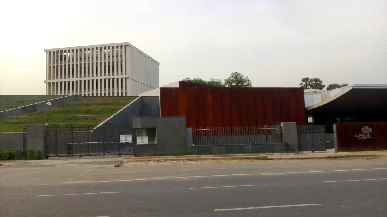 Bihar Museum