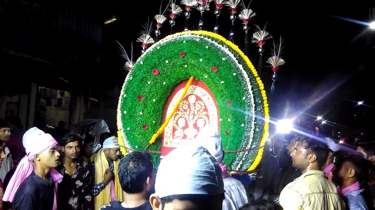Sonepur Cattle Fair