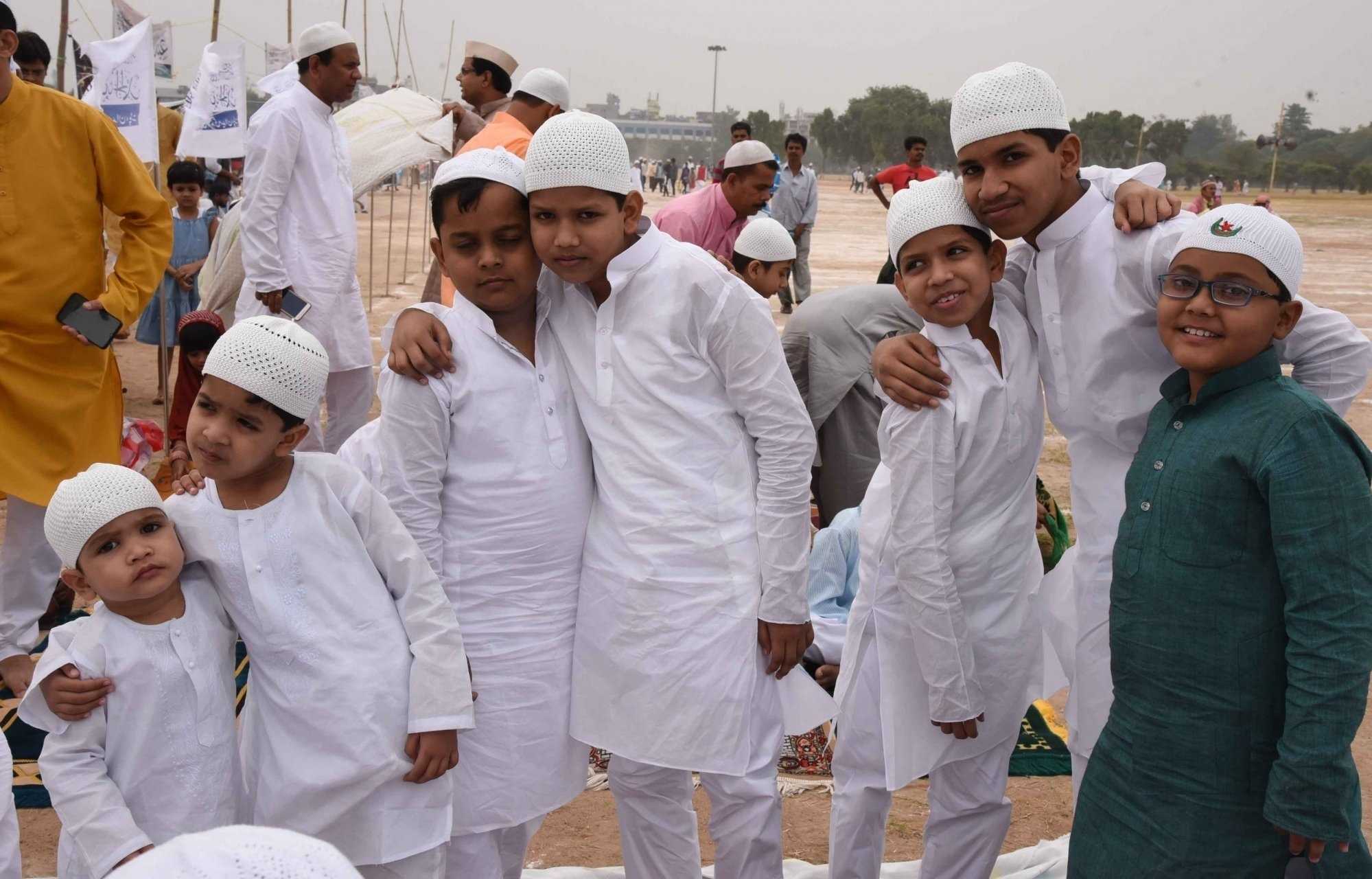 EID-UL-FITR