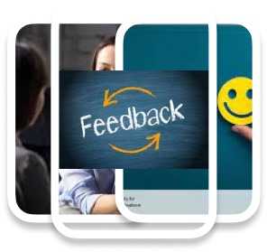 Feedback