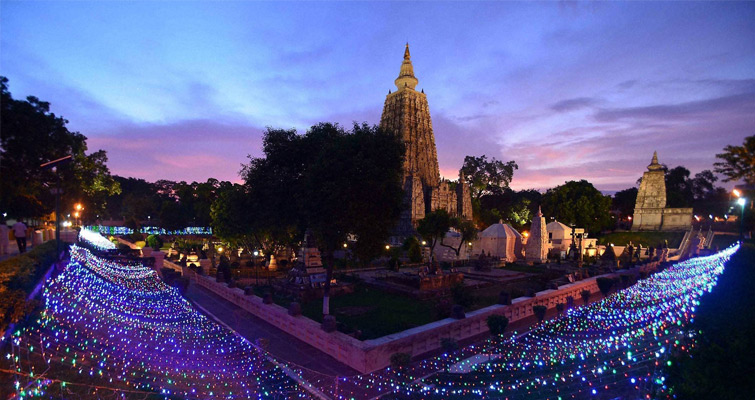 Bodh Gaya
