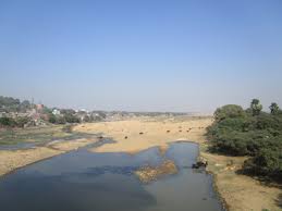 Phalgu River, Gaya Bihar