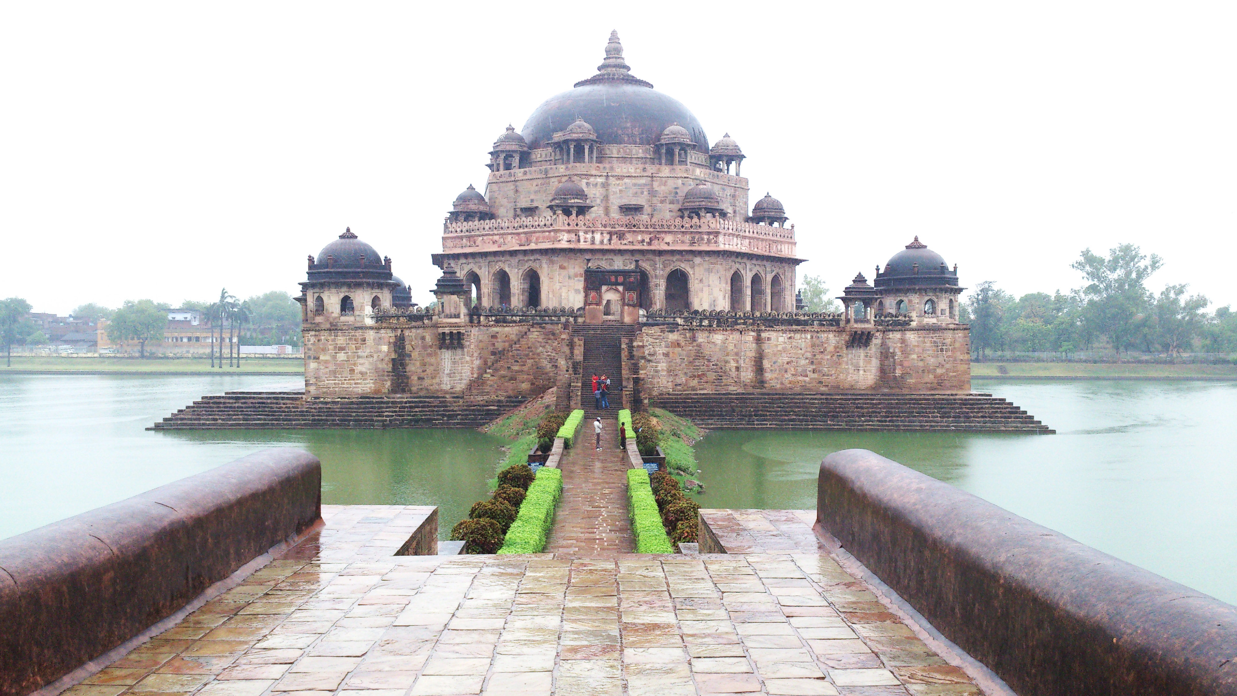 Sher Shah Suri Tomb