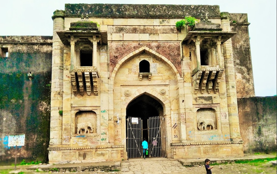 Rohtas