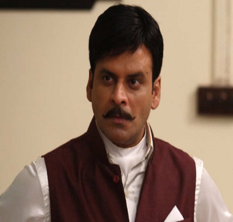 Manoj Bajpai