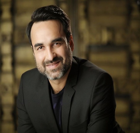 Pankaj Tripathi