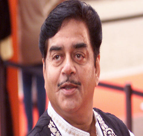 Satrudhan Sinha