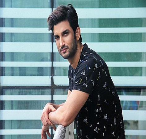 Sushant Singh Rajput