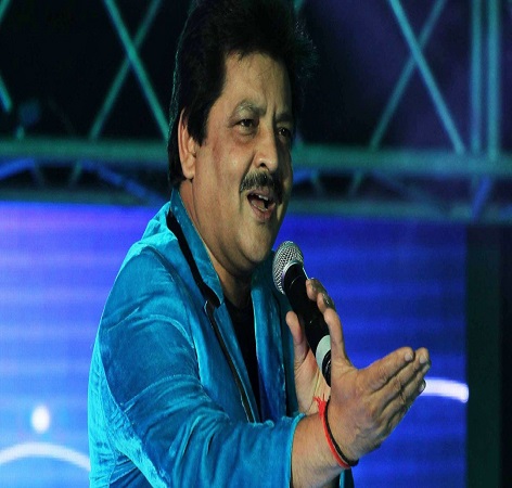 Udit Narayan
