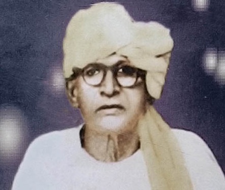 Bhikhari Thakur