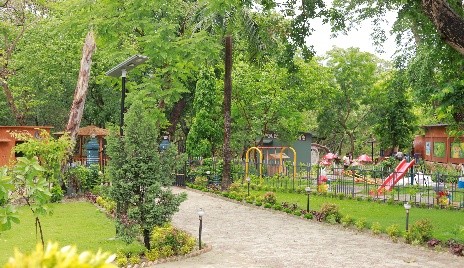 Udaypur Wildlife Sanctuary