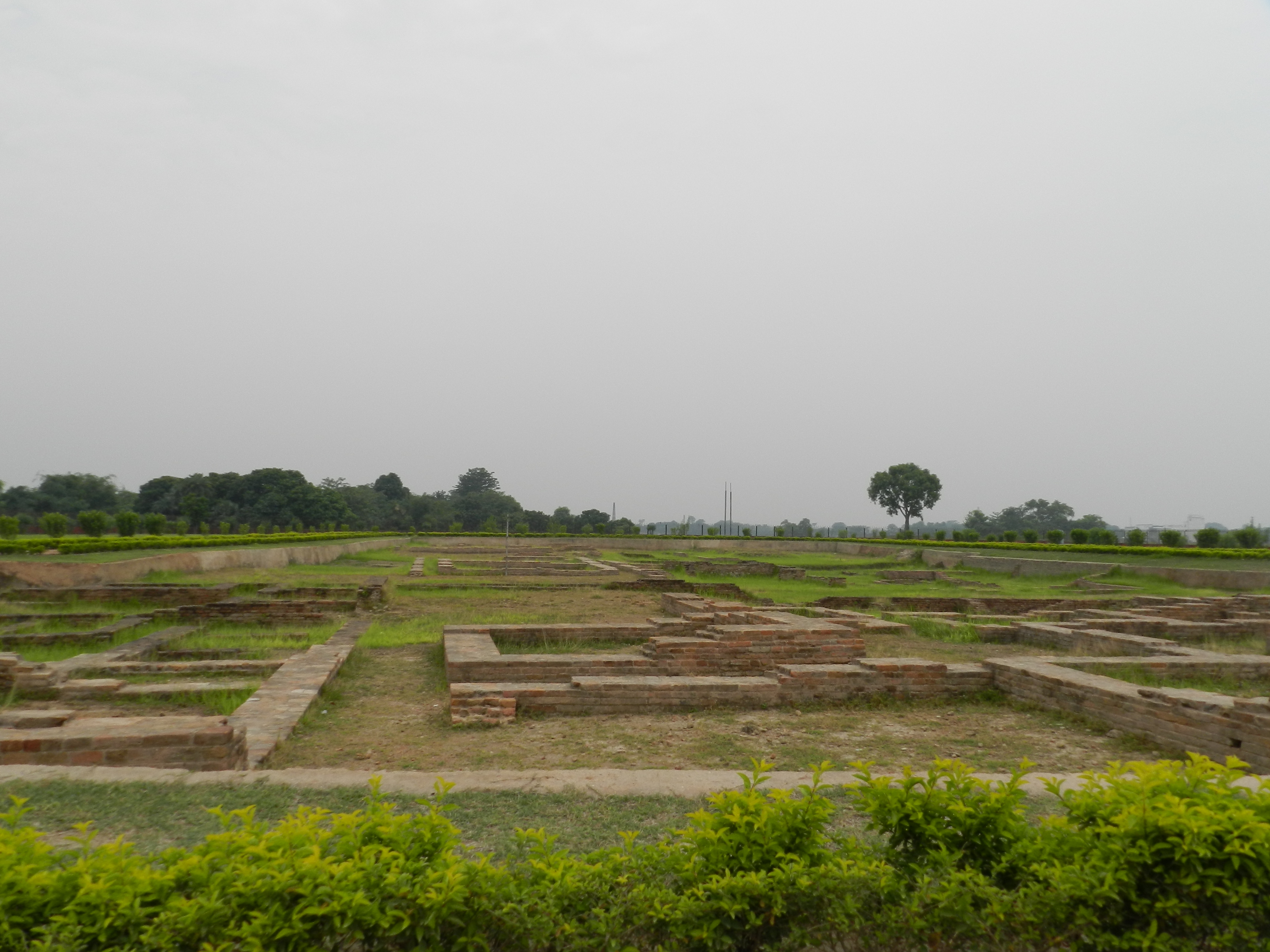 Raja Vishal's Garh