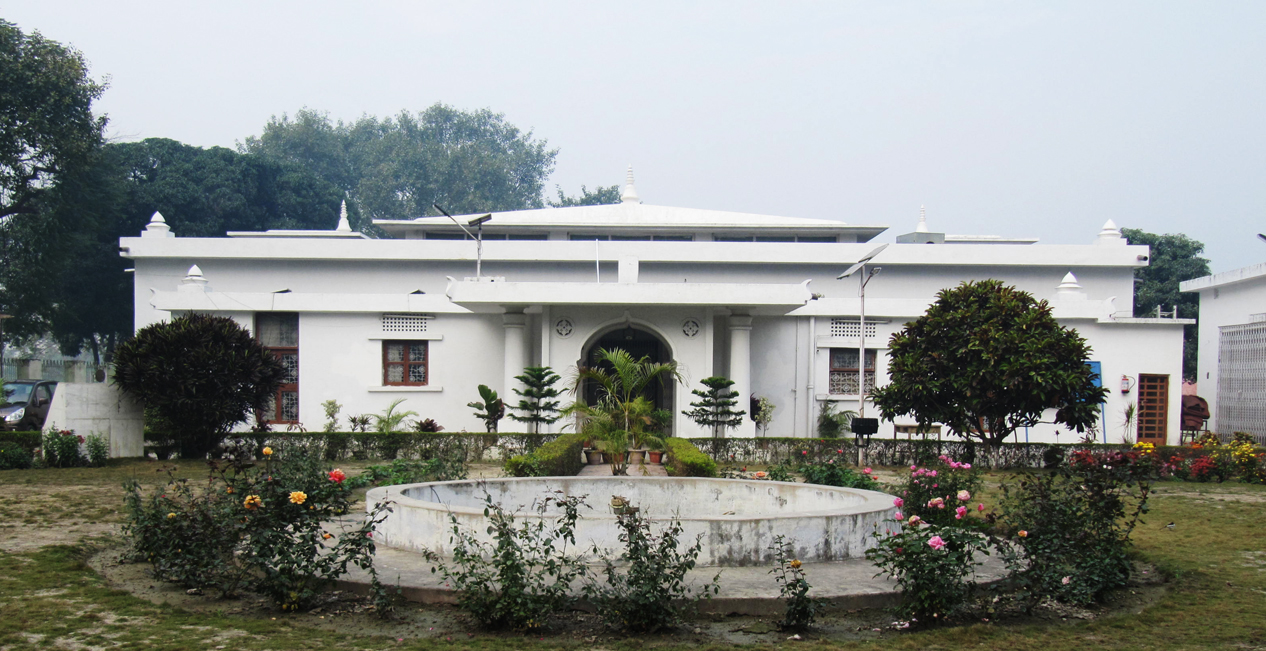 Vaishali Museum