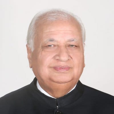 Shri Arif Mohammed Khan, Hon'ble Governor of Bihar