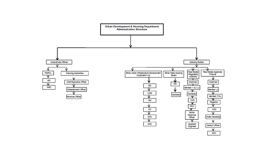 Organisational Structure 2