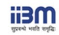 Indian Institute of Business Management