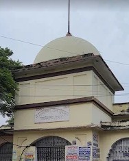 Maharani Rameshwari Mahavidyalay