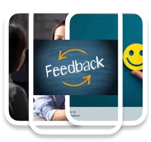 Feedback